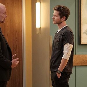 Foto Glenn Morshower