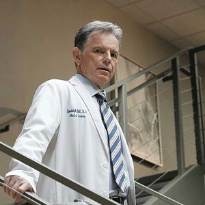 Foto Bruce Greenwood