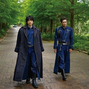 Foto Fullmetal Alchemist