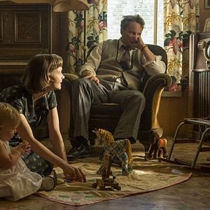 Foto Mudbound - Lágrimas Sobre o Mississippi