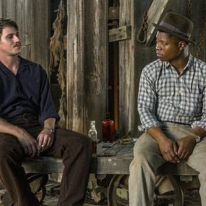 Foto Mudbound - Lágrimas Sobre o Mississippi