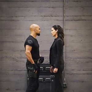 Foto S.W.A.T. – Força de Intervenção