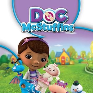 Foto Doutora Brinquedos