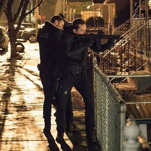 Foto Jesse Lee Soffer