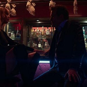 Foto Operação Red Sparrow