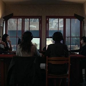 Foto Operação Red Sparrow