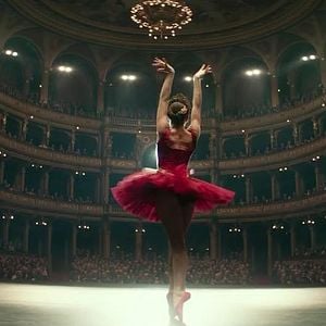 Foto Operação Red Sparrow