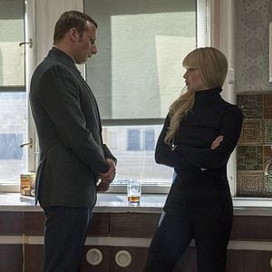 Foto Operação Red Sparrow