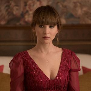 Foto Operação Red Sparrow