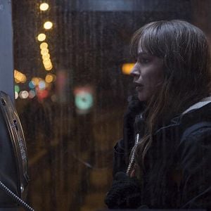 Foto Operação Red Sparrow