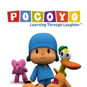 Foto Pocoyo