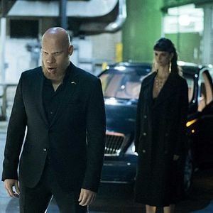 Foto Marvin "Krondon" Jones III