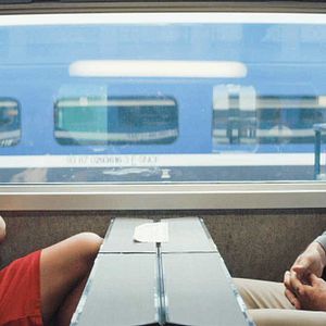 Foto Thierry Lhermitte