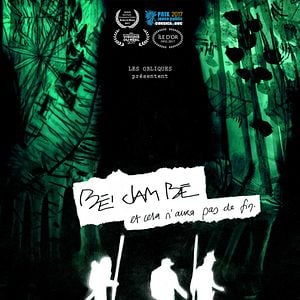 Foto BE’ JAM BE Esse Canto Nunca Terá Fim