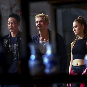 Foto Hannah Quinlivan