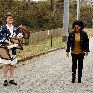 Foto Kimberly Hebert Gregory