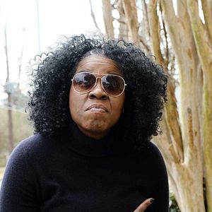 Foto Leslie Jones (II)