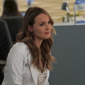 Foto Camilla Luddington