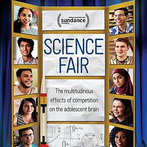 Foto Science Fair