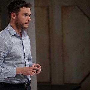 Foto Iain De Caestecker