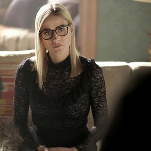 Foto Olivia Taylor Dudley