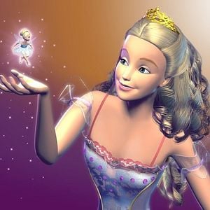 Foto Barbie - O Quebra-Nozes