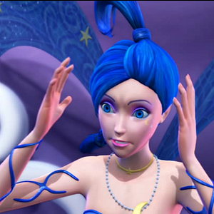 Foto Barbie Fairytopia - A Magia do Arco-Íris