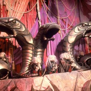 Foto O Cristal Encantado