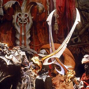 Foto O Cristal Encantado