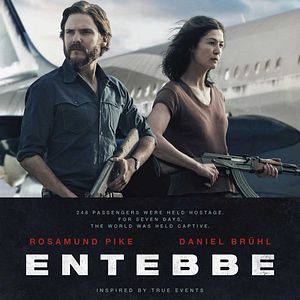 Foto 7 Dias em Entebbe