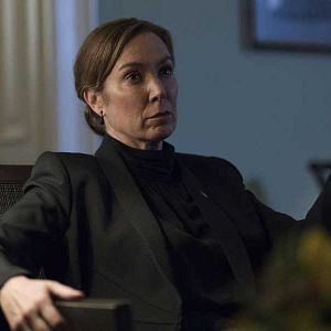 Foto Elizabeth Marvel