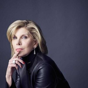 Foto Christine Baranski