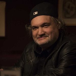 Foto Artie Lange