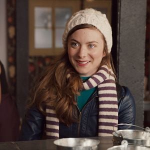 Foto Cinquenta Primaveras