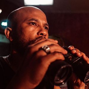 Foto Janela Para a Morte