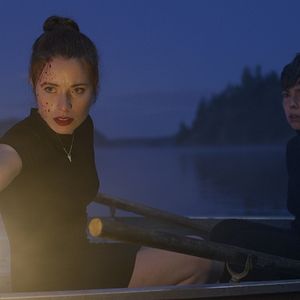 Foto What Keeps You Alive