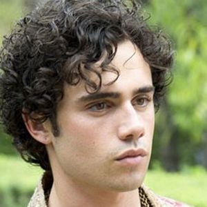 Foto Toby Sebastian