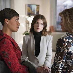 Foto Christine Baranski