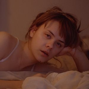 Foto A Casa Dividida