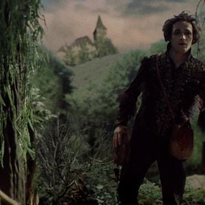 Foto Mentes Malignas