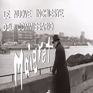 Foto Le Inchieste del commissario Maigret