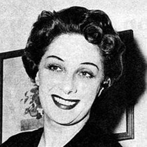 Foto Andreina Pagnani