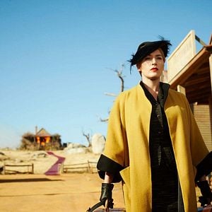 Foto A Vingança Está na Moda