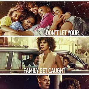 Foto Kings: Los Angeles em Chamas