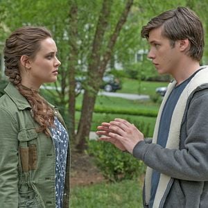 Foto Com Amor, Simon