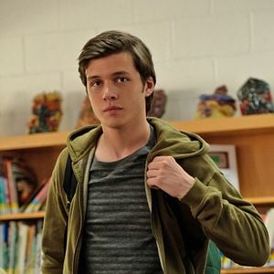 Foto Com Amor, Simon