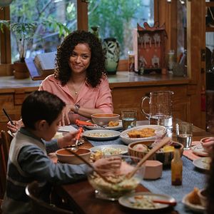 Foto Gugu Mbatha-Raw