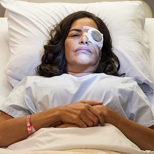 Foto Sarita Choudhury