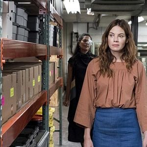 Foto Michelle Monaghan