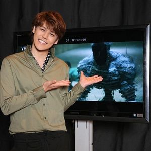 Foto Ajin: Demi-Human